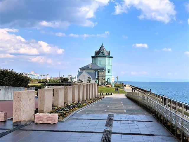 孫文記念館.JPG
